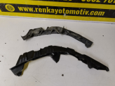 Oto Çıkma Parça / Renault / Megane / Far & Stop / Far Braketi / Çıkma Parça 