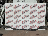 Oto Çıkma Parça / Hyundai / Tucson / Tampon / Arka Tampon / Çıkma Parça 