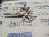 Oto Çıkma Parça / Toyota / Corolla / Oto Cam / Cam Krikosu / Çıkma Parça 
