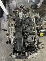 Renault Master 3 2.3 motor