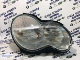 MERCEDES C SERİSİ W203 C180 C200 C220 MAKYAJSIZ SAĞ FAR