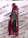 Oto Çıkma Parça / Peugeot / Partner / Far & Stop / Sol Arka Stop / Çıkma Parça 