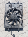 Oto Çıkma Parça / Volkswagen / T-Cross / Fan / Fan Motoru / Çıkma Parça 