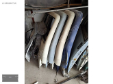 Oto Çıkma Parça / Volkswagen / Transporter / Kaporta & Karoser / Bagaj Kapağı / Çıkma Parça 