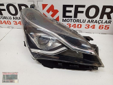 Oto Çıkma Parça / Toyota / Yaris / Far & Stop / Sol Ön Far / Çıkma Parça 