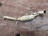 CRV KATALİZÖR DPF KATALİTİK KONVERTÖR 2004-2006 2.0 BENZİNLİ