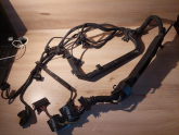 Oto Çıkma Parça / Mercedes / E Serisi / Motor / Elektrik Tesisatı / Çıkma Parça 