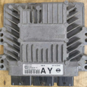 NİSSAN QASHQAİ MOTOR BEYNİ SID303 AY S180033104A 23710JD54D (BRC)