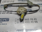 Oto Çıkma Parça / Volvo / S40 / Oto Cam / Cam Krikosu / Çıkma Parça 