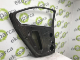 Oto Çıkma Parça / Skoda / Octavia / Kaporta & Karoser / Sol Arka Kapı / Çıkma Parça 