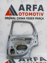 Oto Çıkma Parça / Opel / Corsa / Kaporta & Karoser / Sağ Arka Kapı / Çıkma Parça 