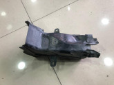 BMW 5 SERİSİ G30 SOL ÖN FREN HAVA KANALI 51747383851