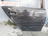 Oto Çıkma Parça / Volkswagen / Golf / Kaporta & Karoser / Sağ Arka Kapı / Çıkma Parça 