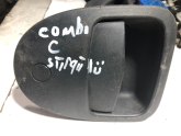 Opel Combo C Sürgülü Kapı Dış Açma Kolu Gm Orjinal 1316650