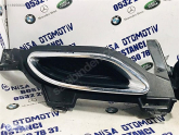 Oto Çıkma Parça / Mercedes / C180 / Egzoz / Susturucu / Çıkma Parça 