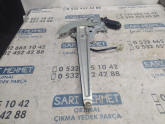 Oto Çıkma Parça / Toyota / Land Cruiser / Oto Cam / Cam Krikosu / Çıkma Parça 