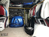 Oto Çıkma Parça / Rover / 220 / Kaporta & Karoser / Sol Ön Kapı / Çıkma Parça 