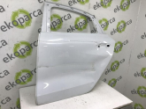 Oto Çıkma Parça / Audi / A3 / Kaporta & Karoser / Sol Arka Kapı / Çıkma Parça 