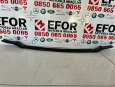 BMW 3 SERİSİ F30 TAMPON ALT DEMİRİ ÇIKMA YEDEK PARÇA