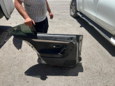 Oto Çıkma Parça / Volkswagen / VW CC / Kaporta & Karoser / Sol Arka Kapı / Çıkma Parça 