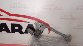 9627332580 Peugeot 206 Otomatik Arka Sol Cam Krikosu Motorlu