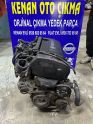Oto Çıkma Parça / Chevrolet / Cruze / Motor / Motor (komple) / Çıkma Parça 