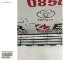 Oto Çıkma Parça / Toyota / Yaris / Tampon / Tampon Izgarası / Sıfır Parça 