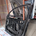 Oto Çıkma Parça / Audi / A6 / Kaporta & Karoser / Sağ Ön Kapı / Çıkma Parça 