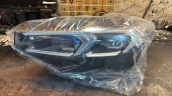 BMW 3 SERİ G20 LCİ LASER LAZER SOL FAR DOLU 9450801-04