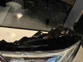 Oto Çıkma Parça / Audi / A6 / Far & Stop / Sol Ön Far / Çıkma Parça 