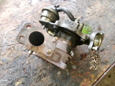 Oto Çıkma Parça / Ford / Fiesta / Motor / Turbo / Çıkma Parça 