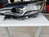 Oto Çıkma Parça / Renault / Talisman / Far & Stop / Sol Ön Far / Çıkma Parça 