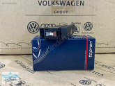 Oto Çıkma Parça / Volkswagen / Passat / Elektrik / Dörtlü Flaşör Düğmesi / Sıfır Parça 
