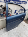 Oto Çıkma Parça / Hyundai / Accent / Kaporta & Karoser / Sol Arka Kapı / Çıkma Parça 