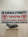 2016-2018 TOYOTA COROLLA ÇIKMA ORJİNAL SAĞ ÖN FAR