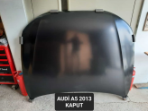 AUDI A5 KAPUT 2012-2017 ARASI YENİ