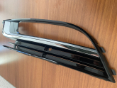 Oto Çıkma Parça / Volkswagen / VW CC / Tampon / Sis Farı Çerçevesi / Sıfır Parça 