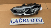 Oto Çıkma Parça / Volkswagen / Polo / Far & Stop / Sağ Ön Far / Sıfır Parça 
