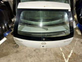 ÖZMEN OPEL CORSA C ÇIKMA ARKA BAGAJ KAPAĞI