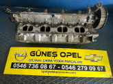 Oto Çıkma Parça / Opel / Zafira / Motor / Silindir Kapağı / Çıkma Parça 