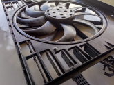 Oto Çıkma Parça / Volvo / S60 / Fan / Fan Motoru / Çıkma Parça 