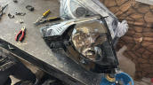 FORD TOURNEO COURİER SAĞ FAR R2X6-13E014AF