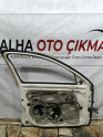 Oto Çıkma Parça / Skoda / Octavia / Kaporta & Karoser / Sol Ön Kapı / Çıkma Parça 