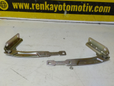 Oto Çıkma Parça / Renault / Symbol / Kaporta & Karoser / Kaput Menteşesi / Çıkma Parça 