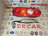FORD TRANSİT 2000-16 ARKA STOP ORJİNAL ÇIKMA PARÇA