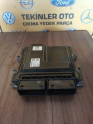 Oto Çıkma Parça / Volvo / S90 / Teyp / Kontrol Gösterge / Çıkma Parça 