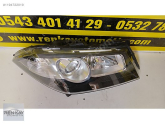 Oto Çıkma Parça / Renault / Megane / Far & Stop / Sağ Ön Far / Sıfır Parça 