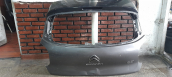 Oto Çıkma Parça / Citroen / C3 / Kaporta & Karoser / Bagaj Kapağı / Çıkma Parça 