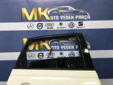 Oto Çıkma Parça / Volkswagen / Polo / Kaporta & Karoser / Sağ Arka Kapı / Çıkma Parça 