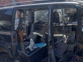 MERCEDES VİANO 2002 W638 ÇIKMA ORİJİNAL MARŞPİYEL SACI